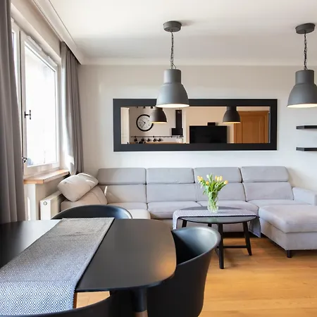 Comfort Legionow Gdynia