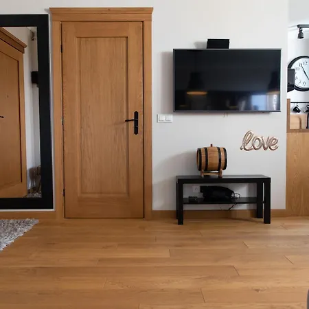 Apartment Comfort Legionow *