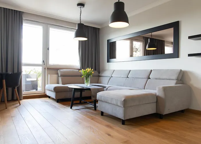 Comfort Legionow Gdynia