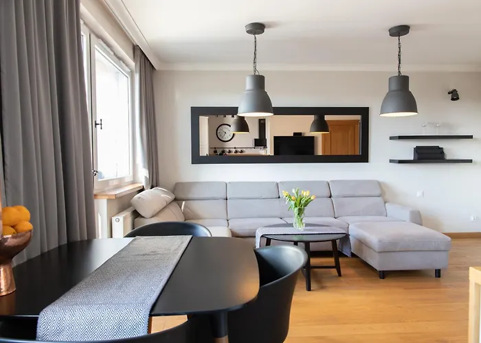 Comfort Legionow Gdynia