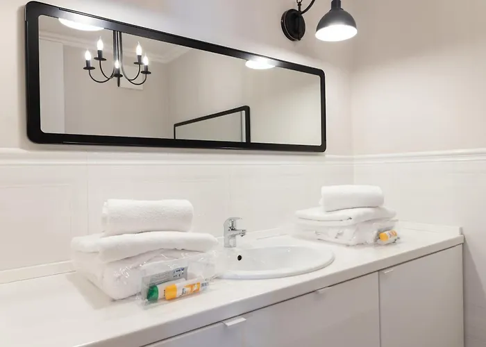 Comfort Legionow Lägenhet Gdynia